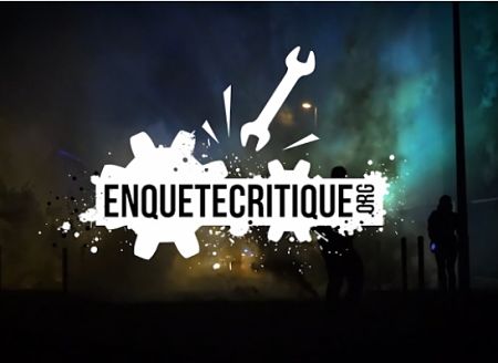 A soutenir ! Le nouveau projet de Mathieu Rigouste, auteur du formidable documentaire 'Un seul héros le peuple' (1)